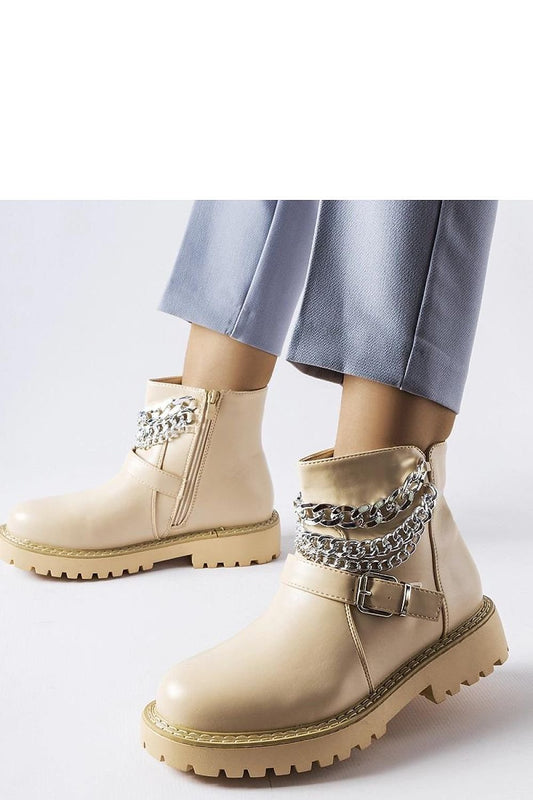 Boots model 204618 Solea