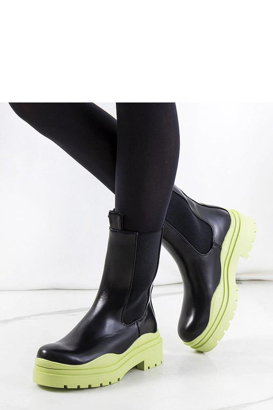 Boots model 204639 Solea