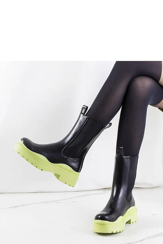 Boots model 204639 Solea