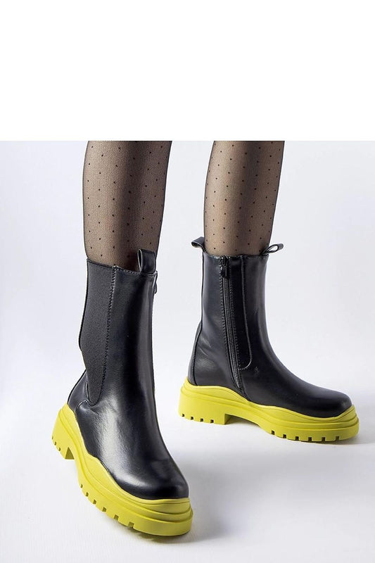 Boots model 204838 Solea