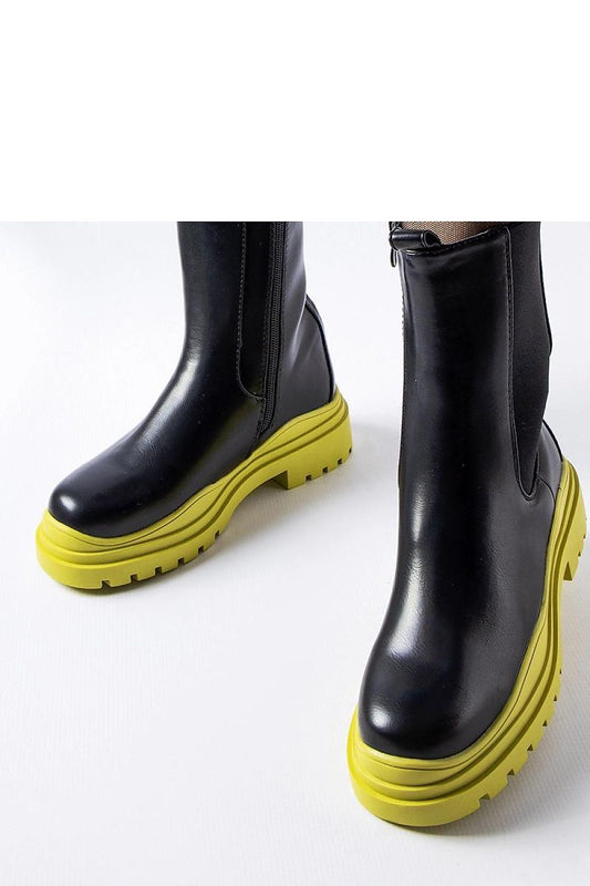Boots model 204838 Solea