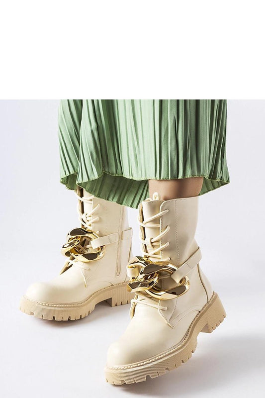 Boots model 204853 Solea
