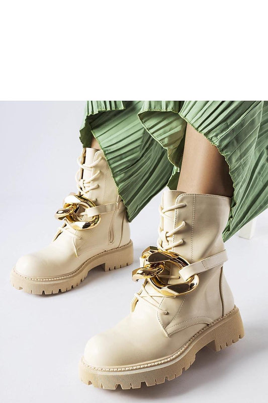 Boots model 204853 Solea
