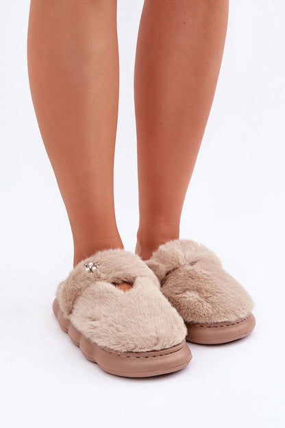 slippers model 204951 Step in style