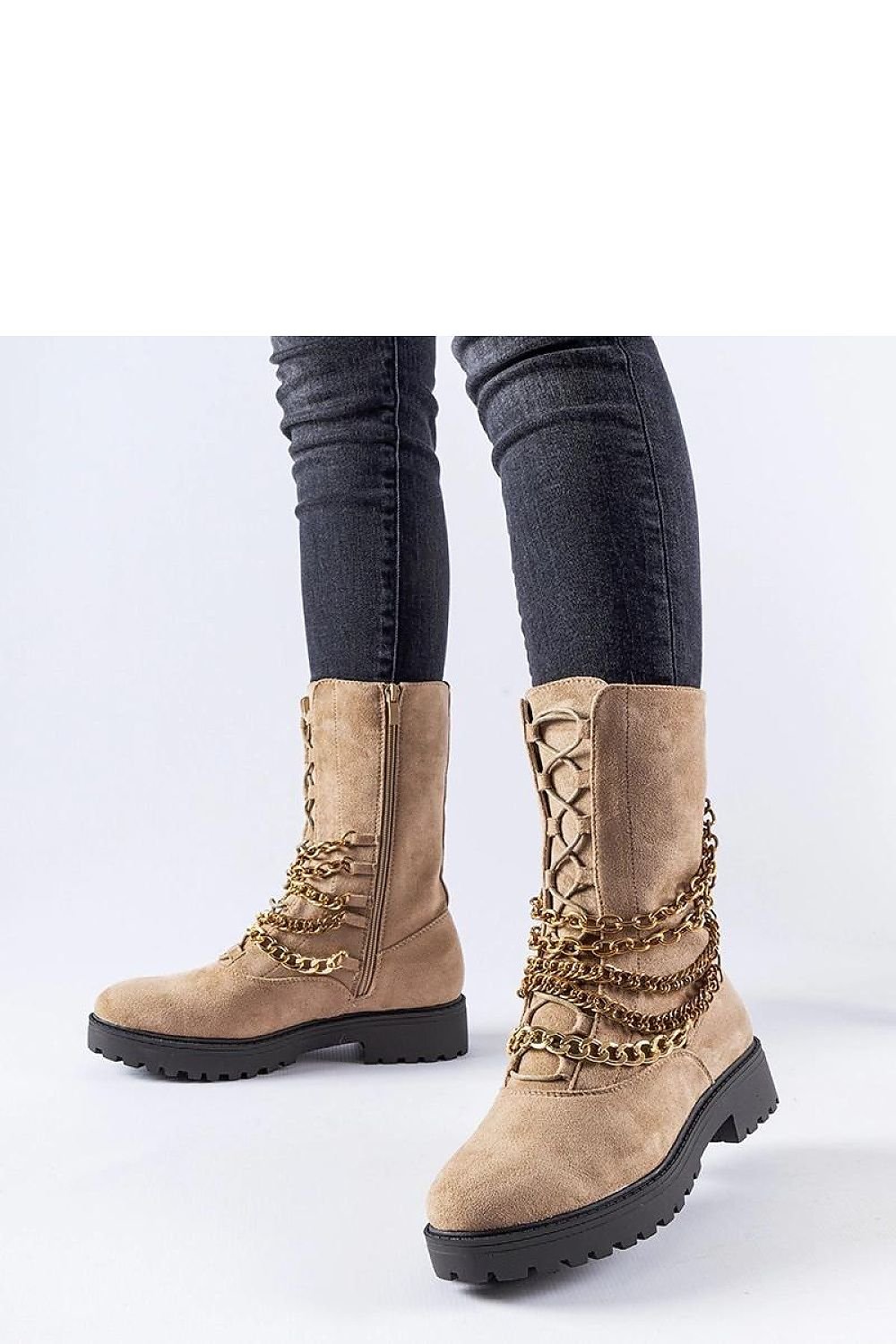 Boots model 205045 Solea