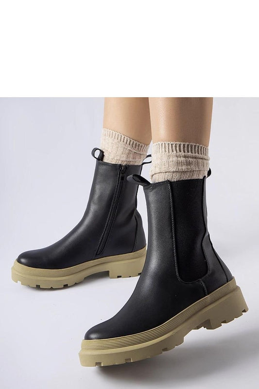 Boots model 205076 Solea