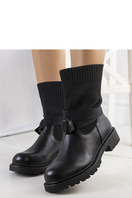 Boots model 205889 Solea