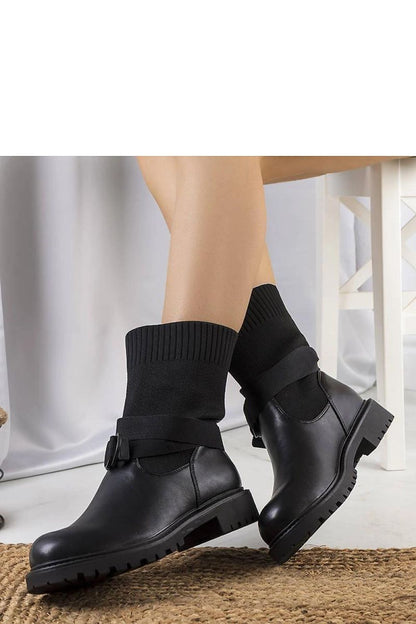 Boots model 205889 Solea
