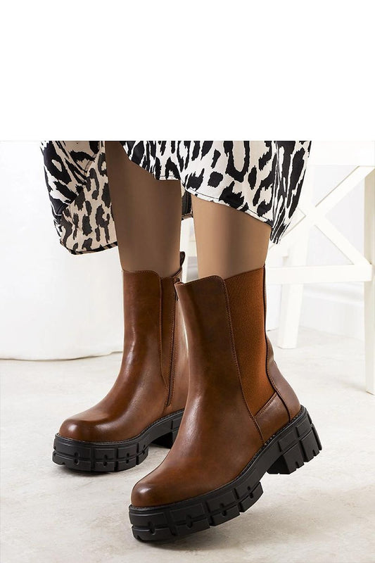 Boots model 205894 Solea