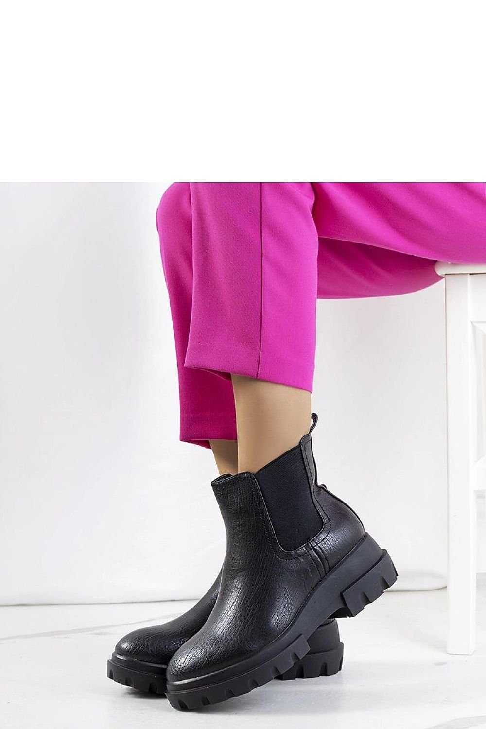 Boots model 205900 Solea