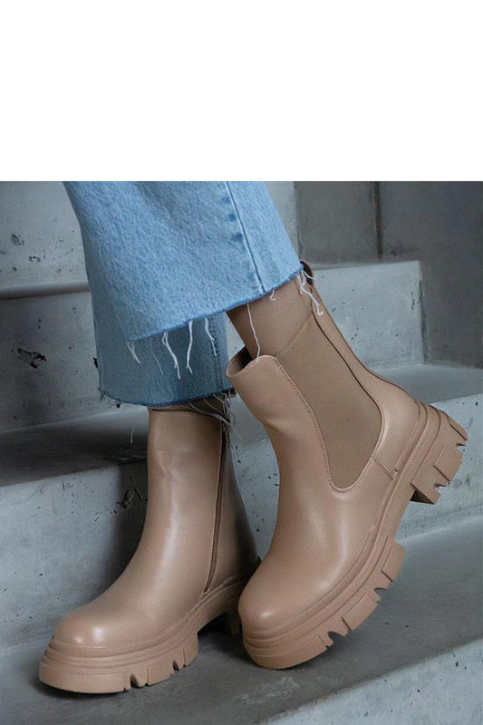 Boots model 206426 Solea