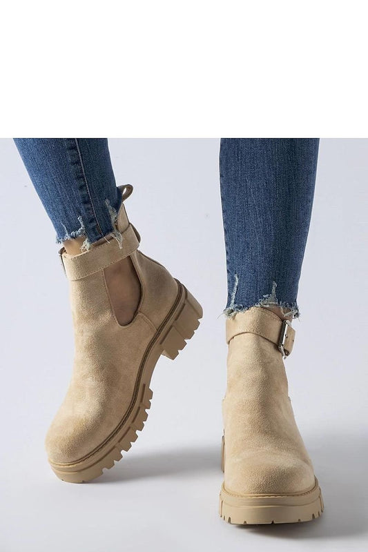 Boots model 206498 Solea