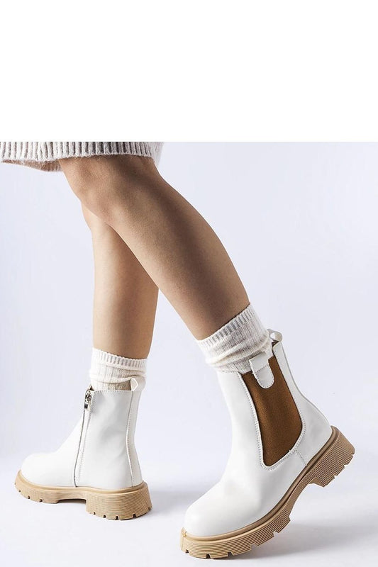 Boots model 206509 Solea