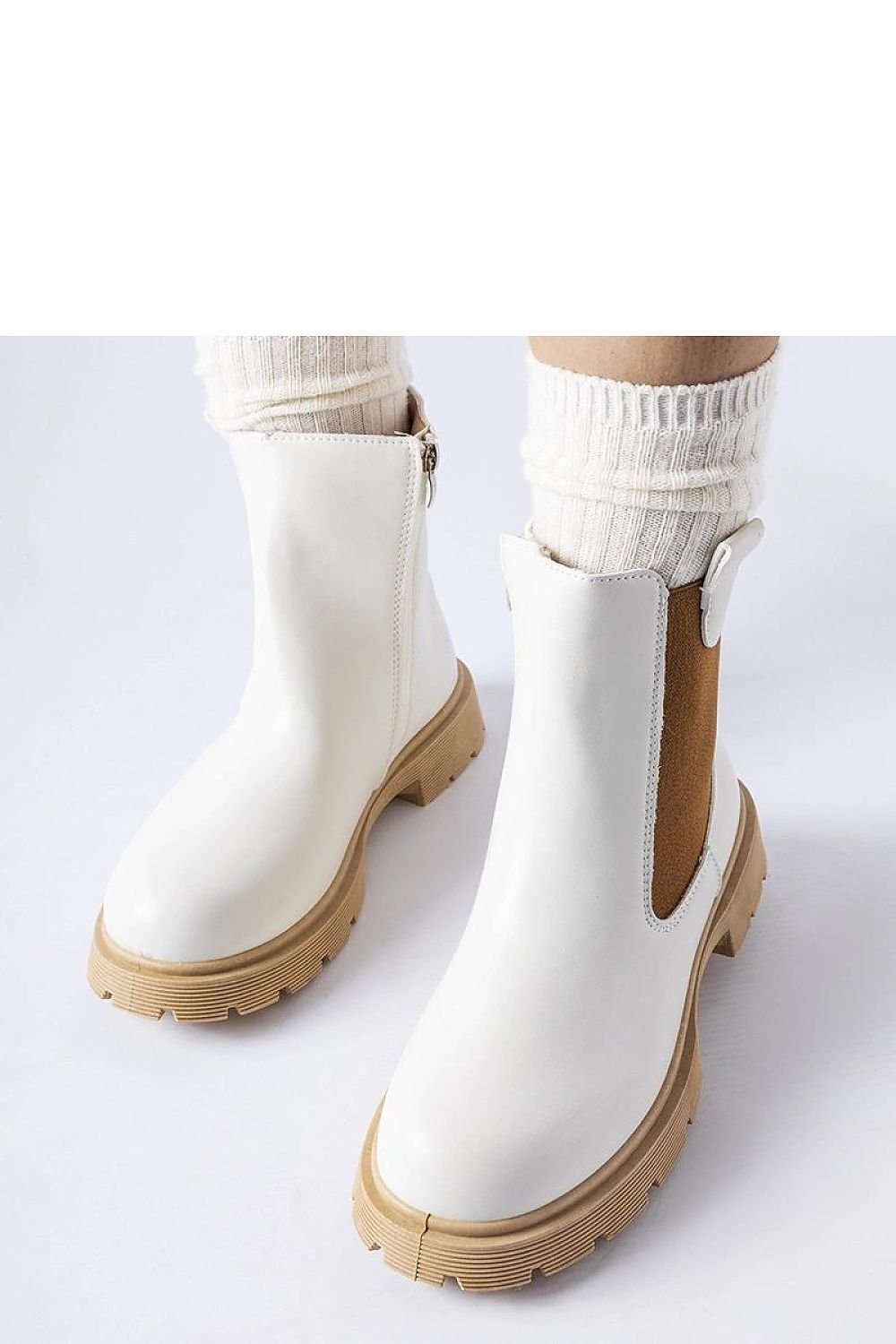 Boots model 206509 Solea