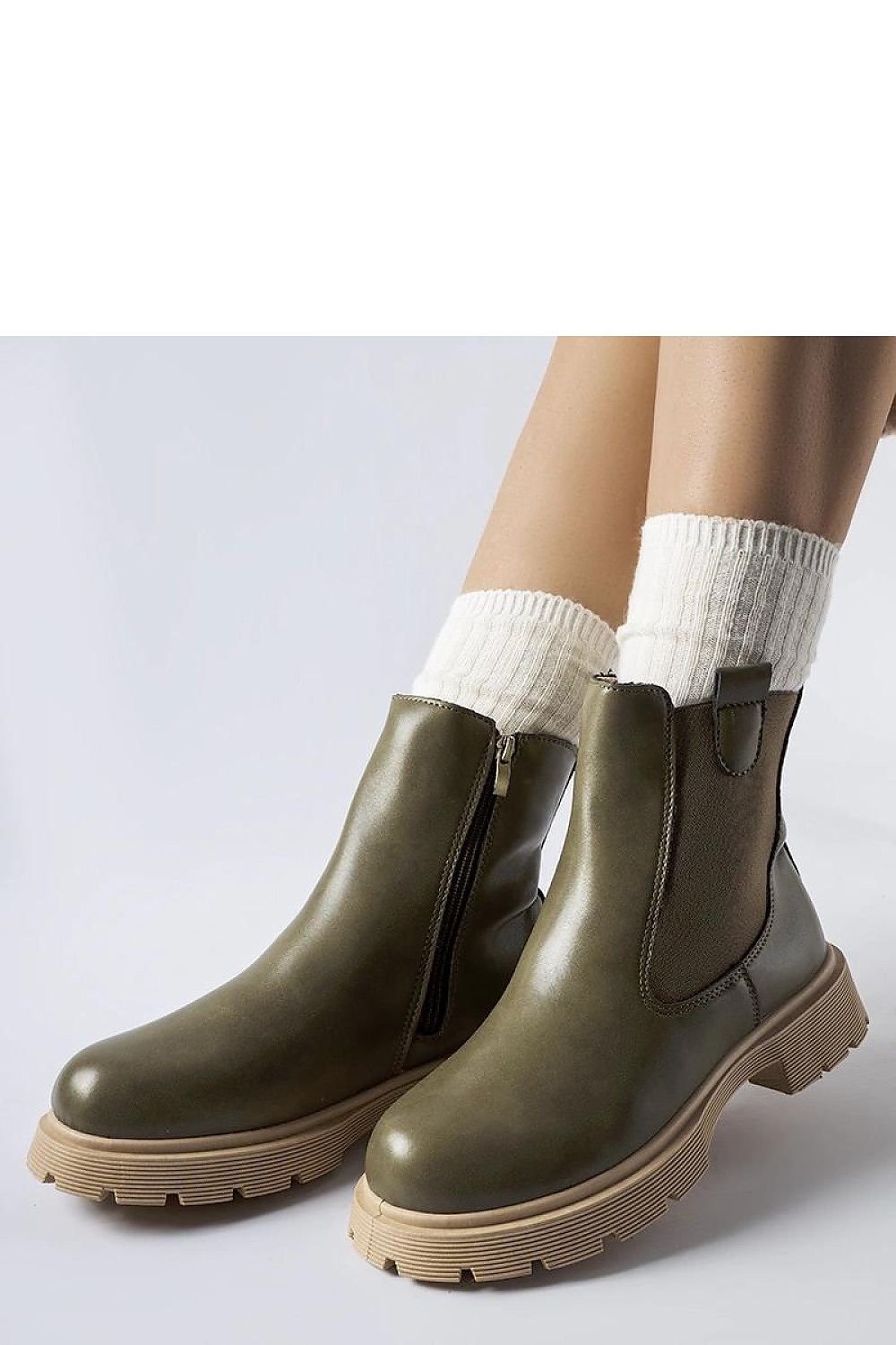 Boots model 206509 Solea