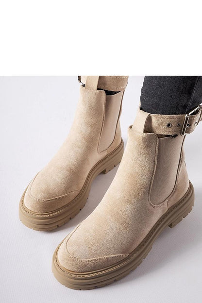 Boots model 206530 Solea