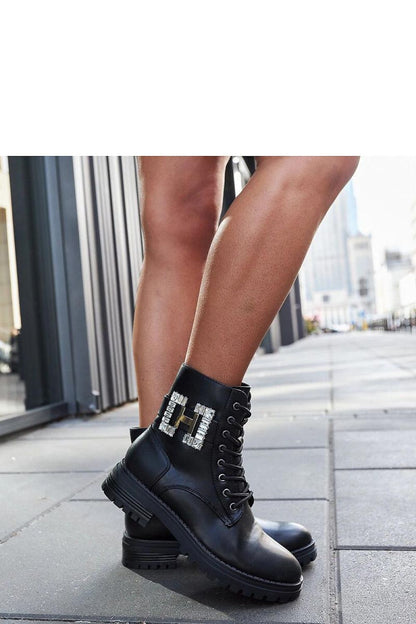 Heavy boots model 206541 Solea