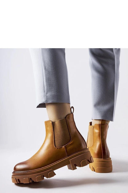 Boots model 206557 Solea