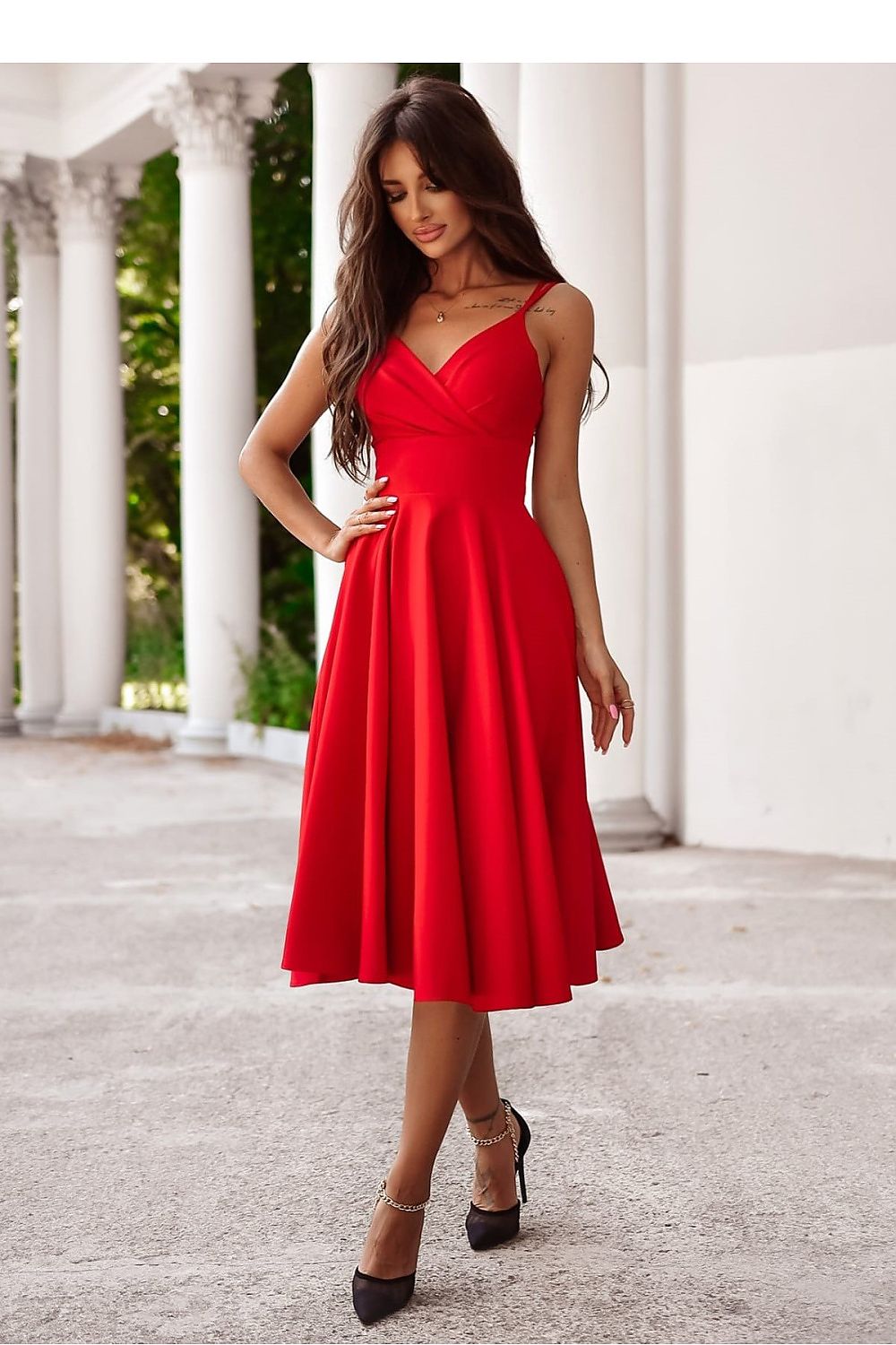  Avondjurk model 208909 With You 