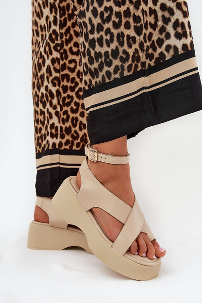  Sleehakken model 209890 Step in style 