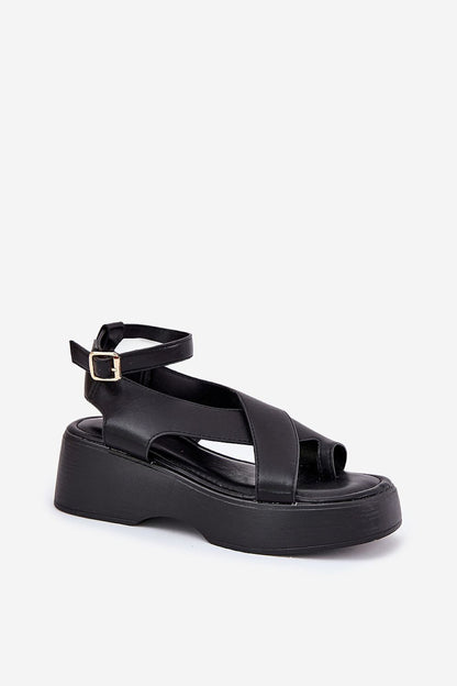  Sleehakken model 209892 Step in style 