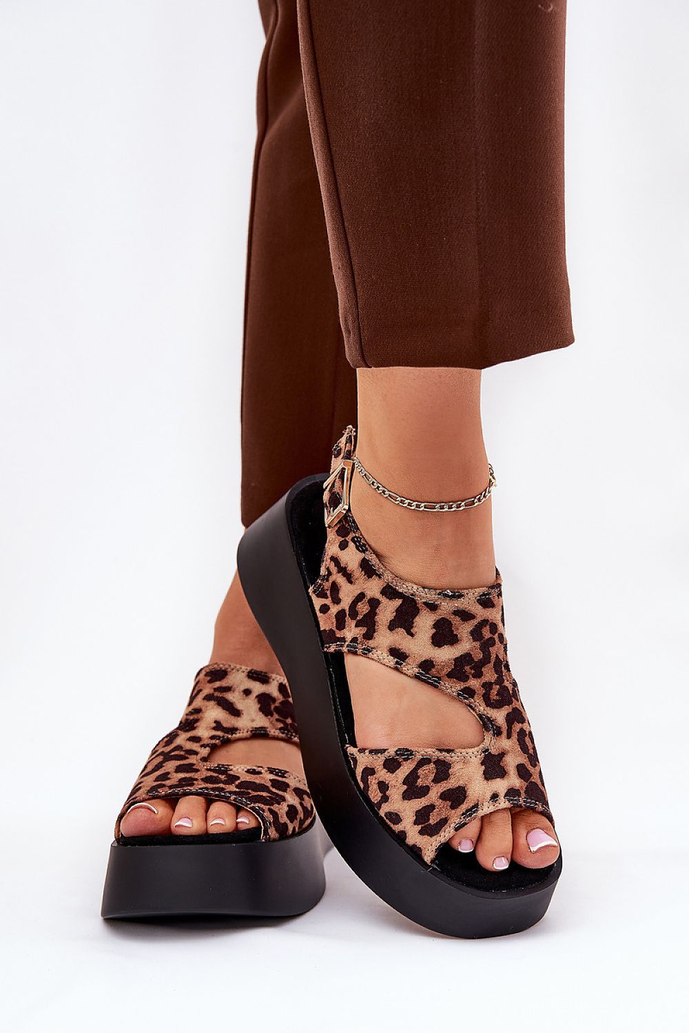  Sleehakken model 209901 Step in style 