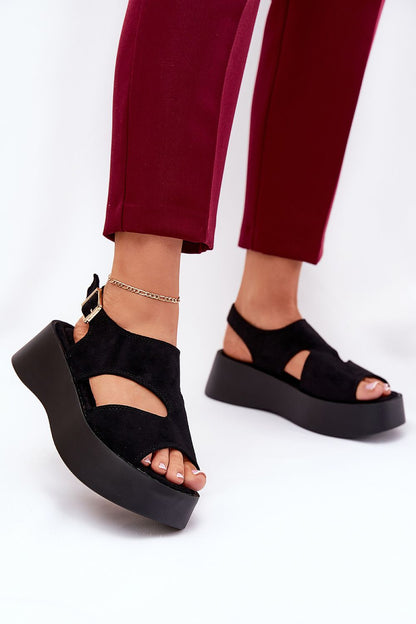  Sleehakken model 209902 Step in style 