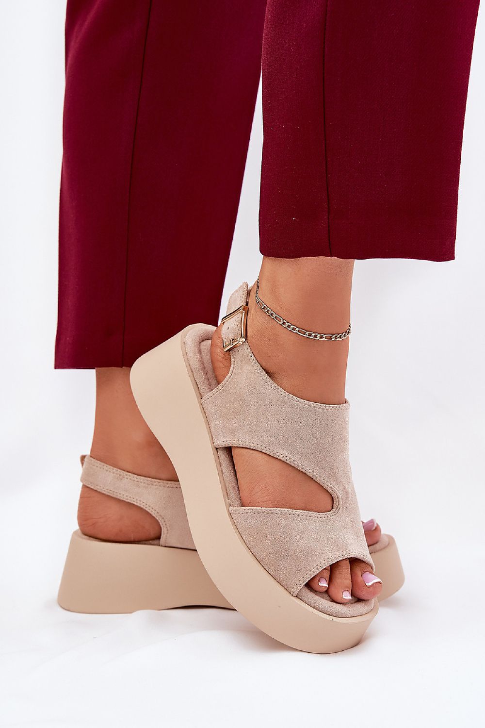  Sleehakken model 209903 Step in style 