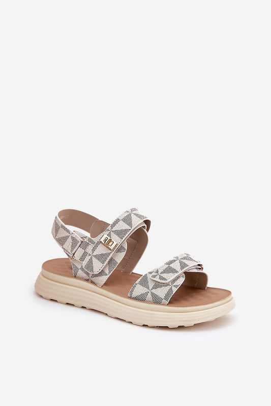  sandalen model 209906 Step in style 