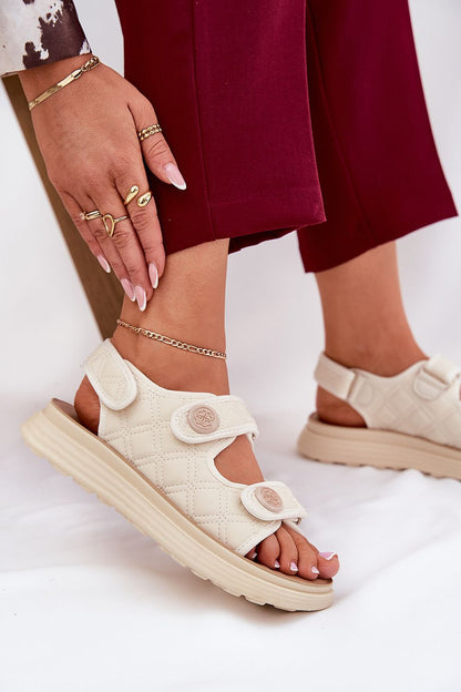  sandalen model 209908 Step in style 