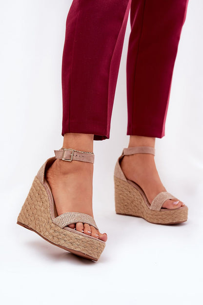  Sleehakken model 209911 Step in style 