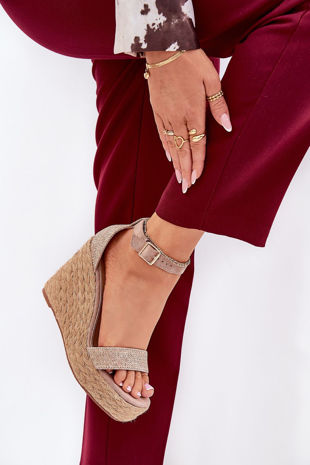  Sleehakken model 209911 Step in style 