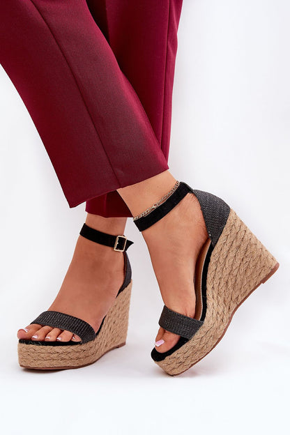  Sleehakken model 209912 Step in style 