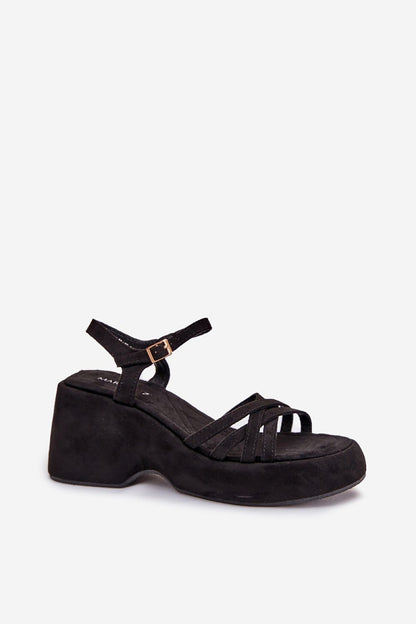  Sleehakken model 209915 Step in style 
