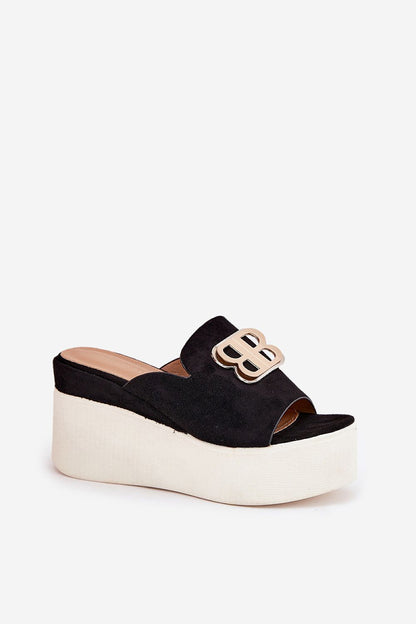  slippers model 209972 Step in style 