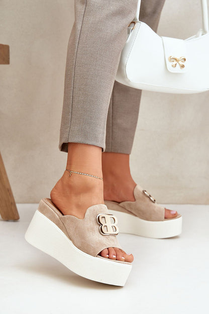  slippers model 209973 Step in style 