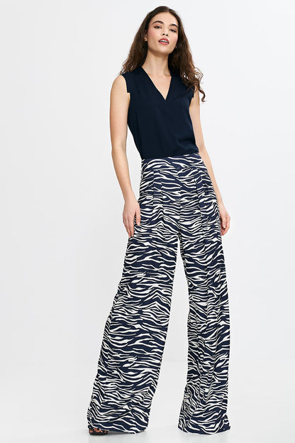  Lange broek model 210068 Nife 