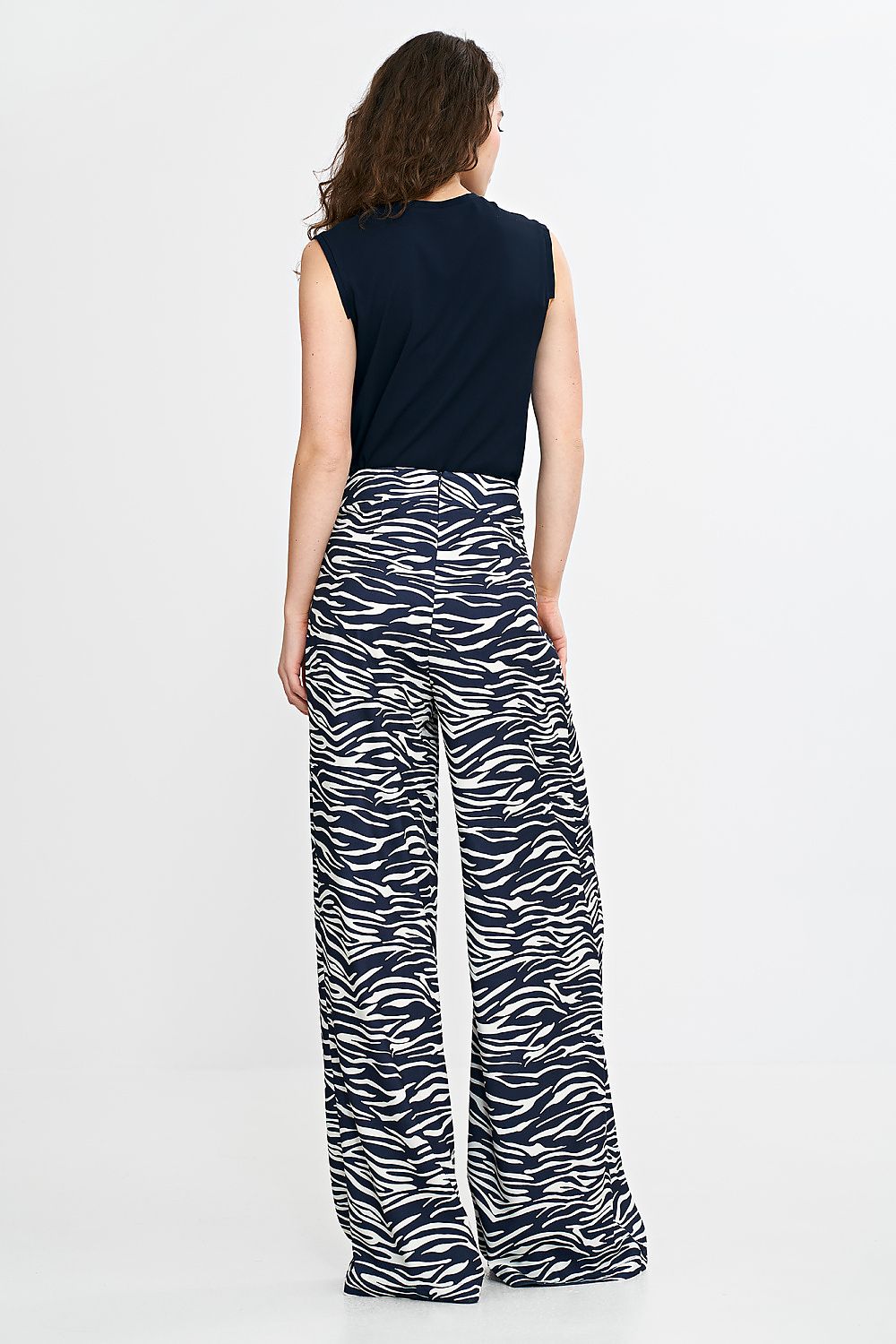 Lange broek model 210068 Nife 