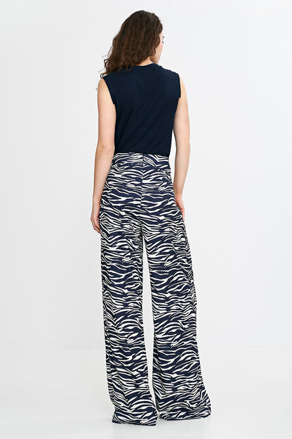  Lange broek model 210068 Nife 