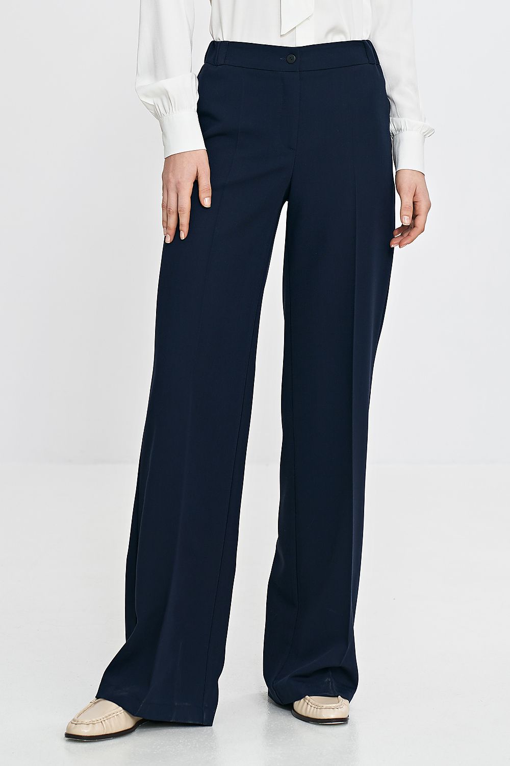  Lange broek model 210083 Nife 