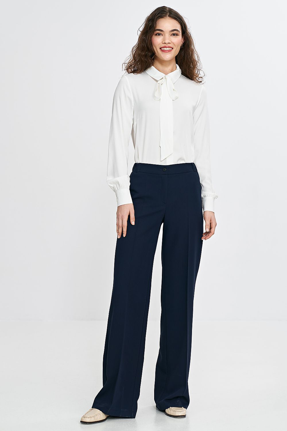  Lange broek model 210083 Nife 