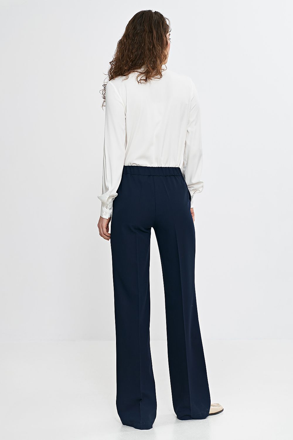  Lange broek model 210083 Nife 