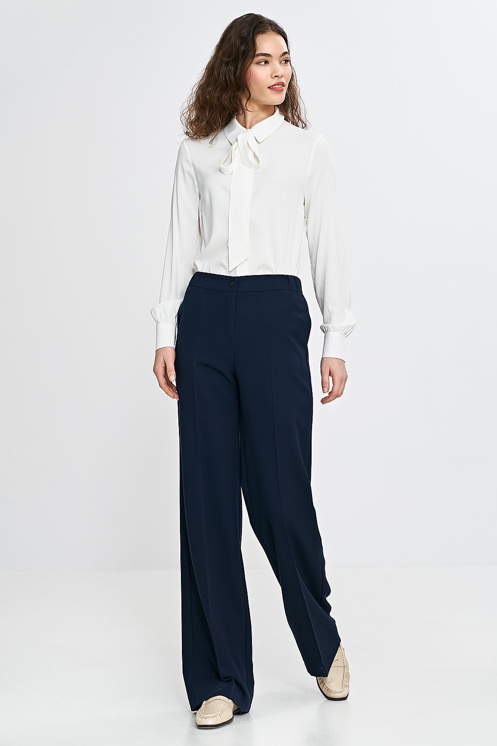  Lange broek model 210083 Nife 