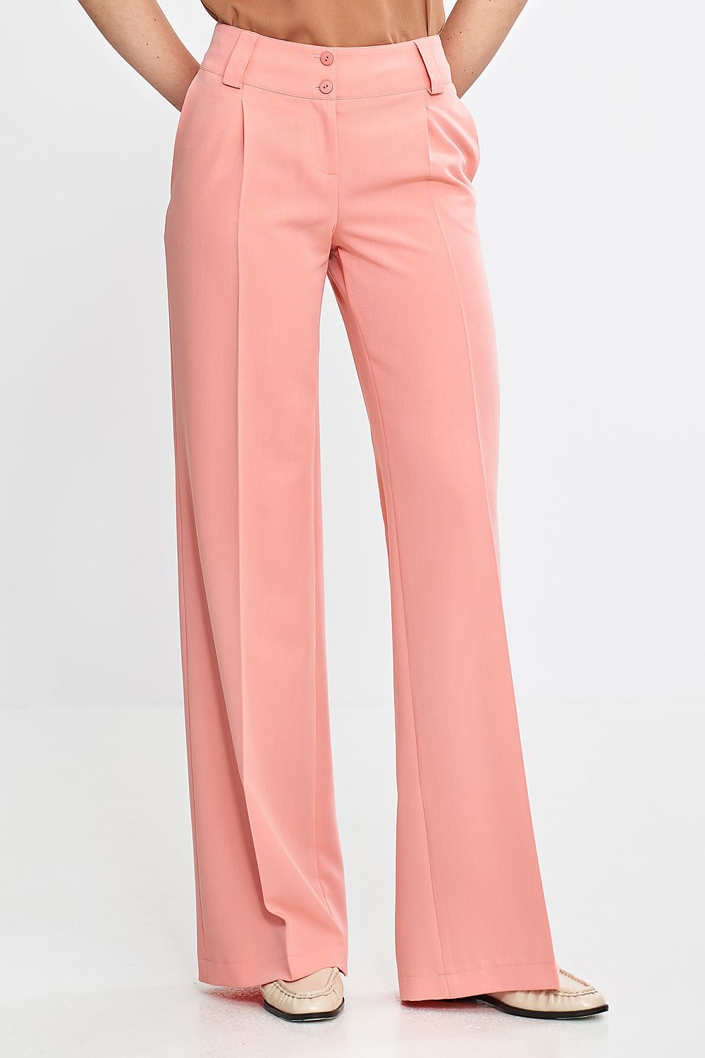  Lange broek model 210084 Nife 