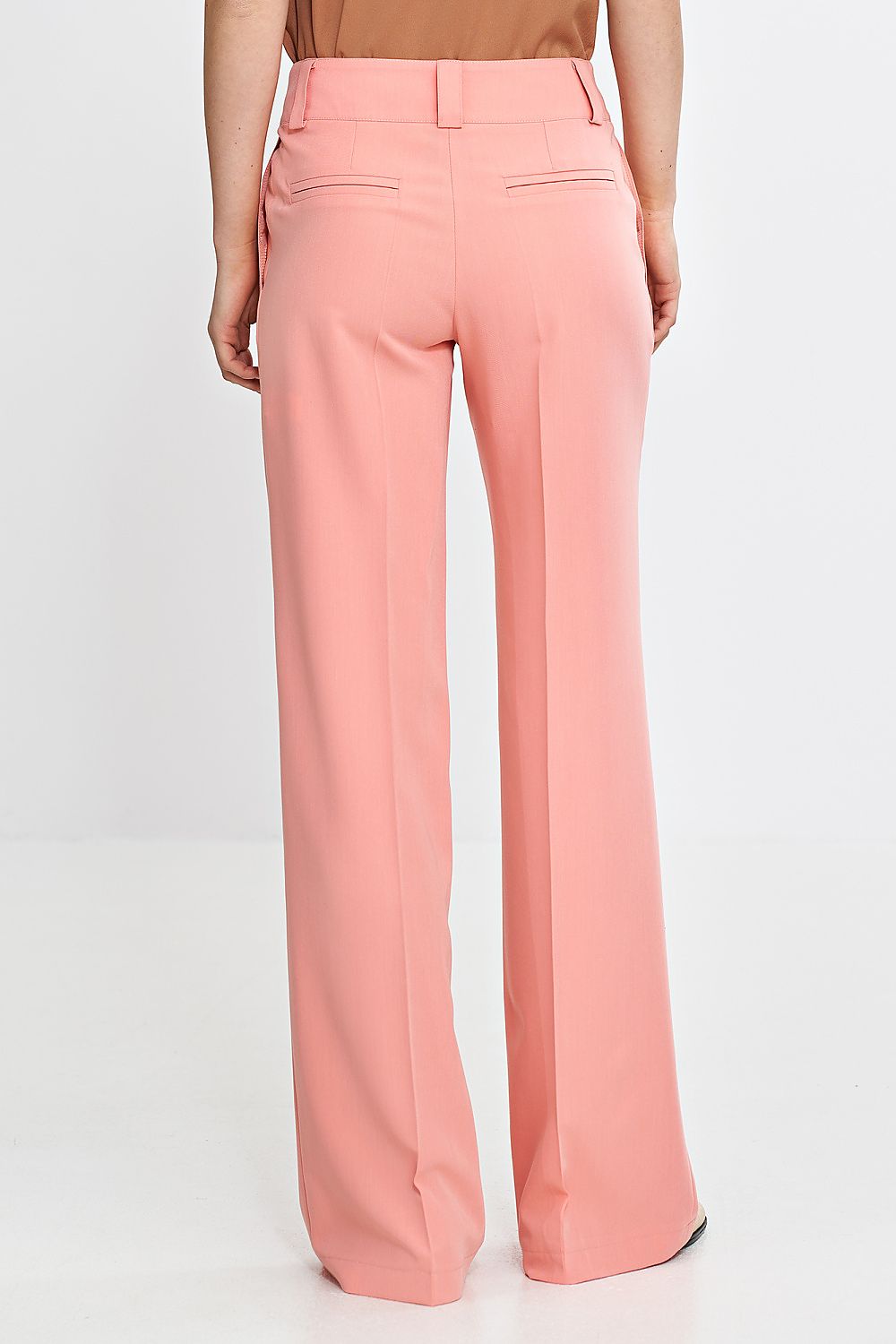 Lange broek model 210084 Nife 