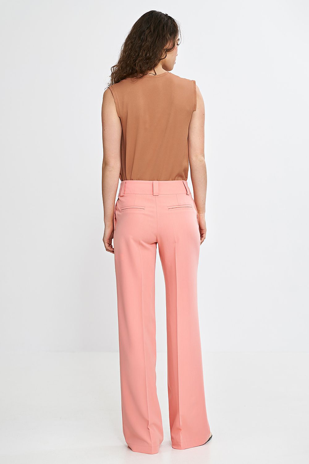  Lange broek model 210084 Nife 
