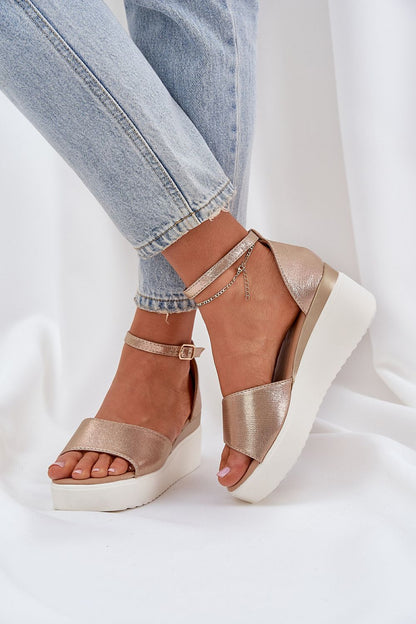  Sleehakken model 210149 Step in style 