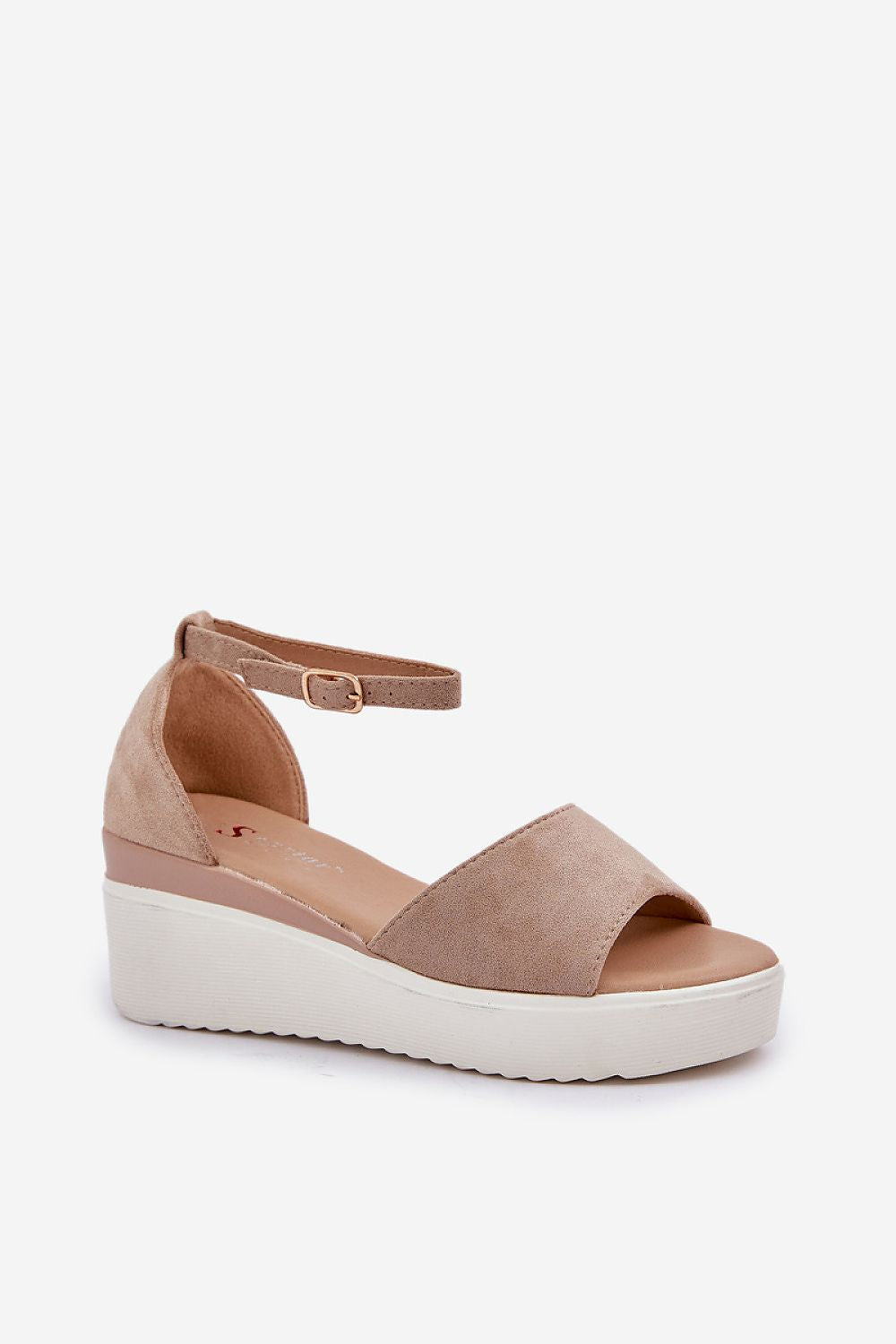  Sleehakken model 210150 Step in style 