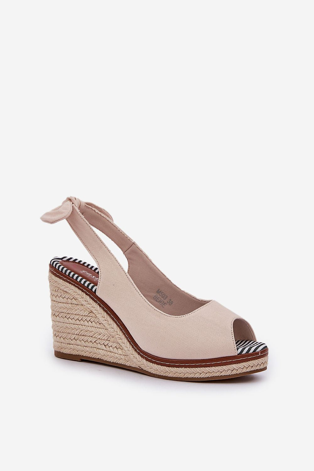  Sleehakken model 210161 Step in style 