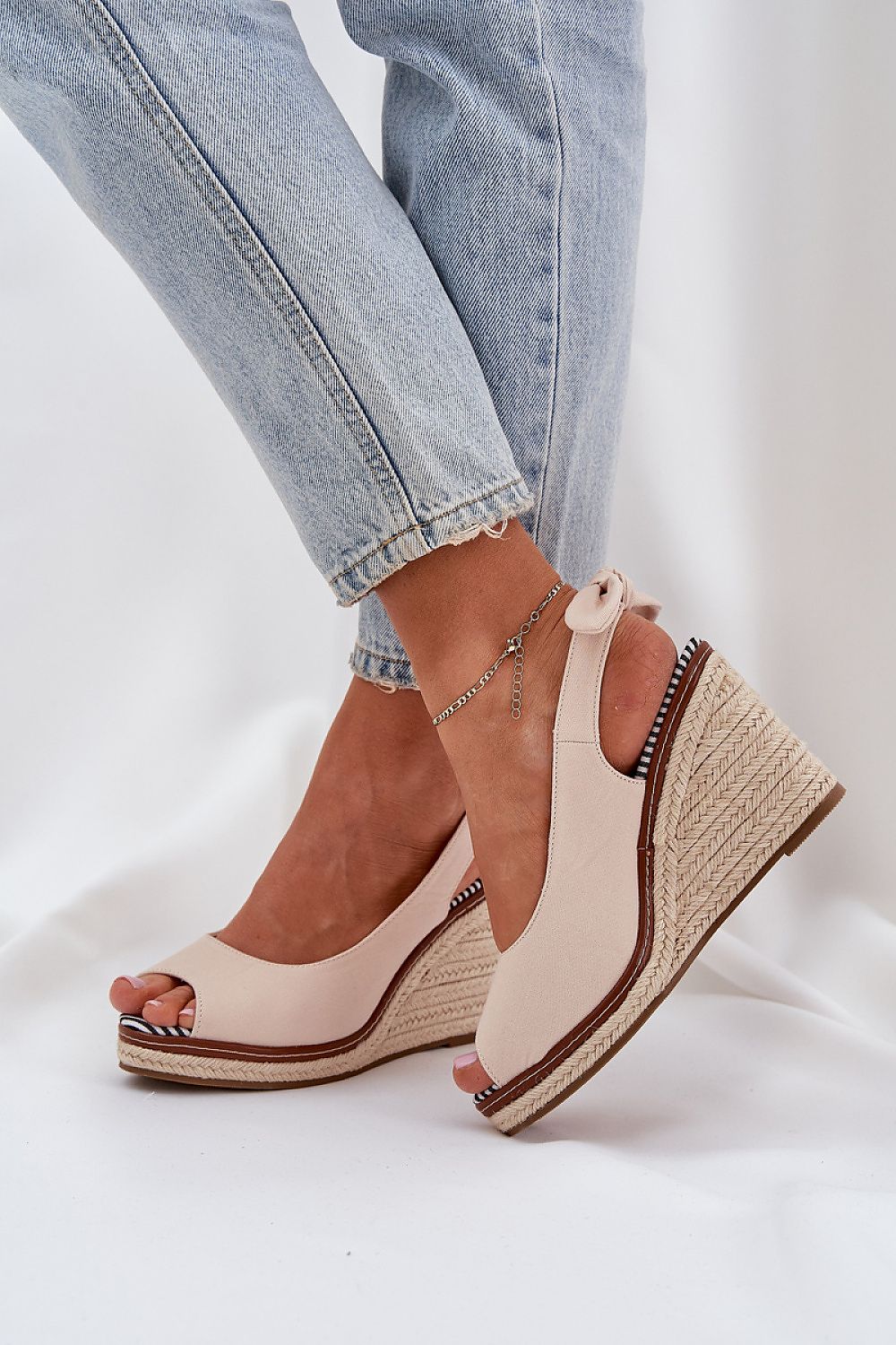  Sleehakken model 210161 Step in style 